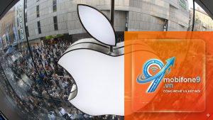 apple fan là gì