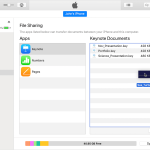 Apple File Sharing: Toàn tập về chia sẻ file trong hệ sinh thái Apple apple file sharing