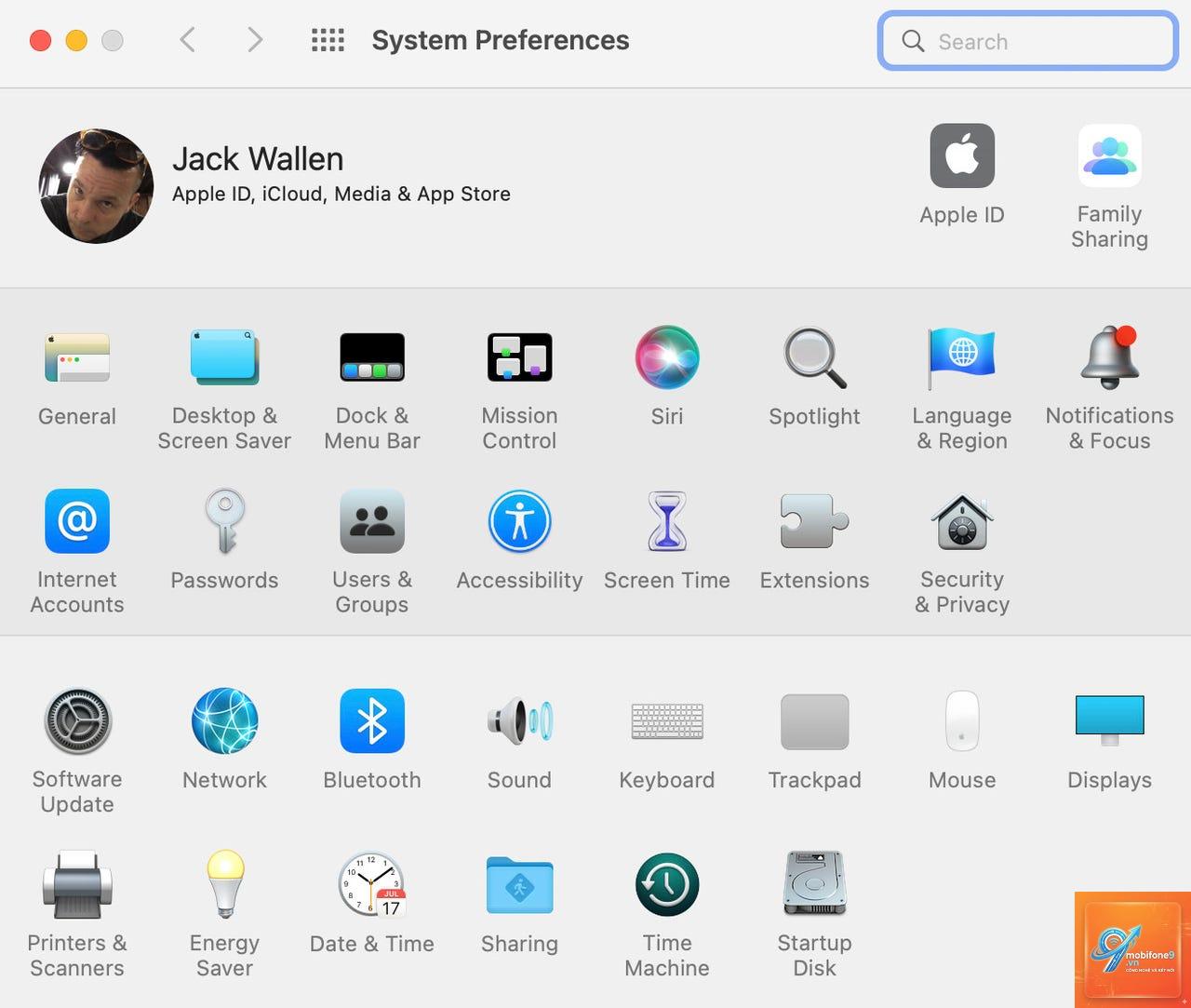 apple file sharing - Hình 3