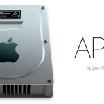 apple file system là gì