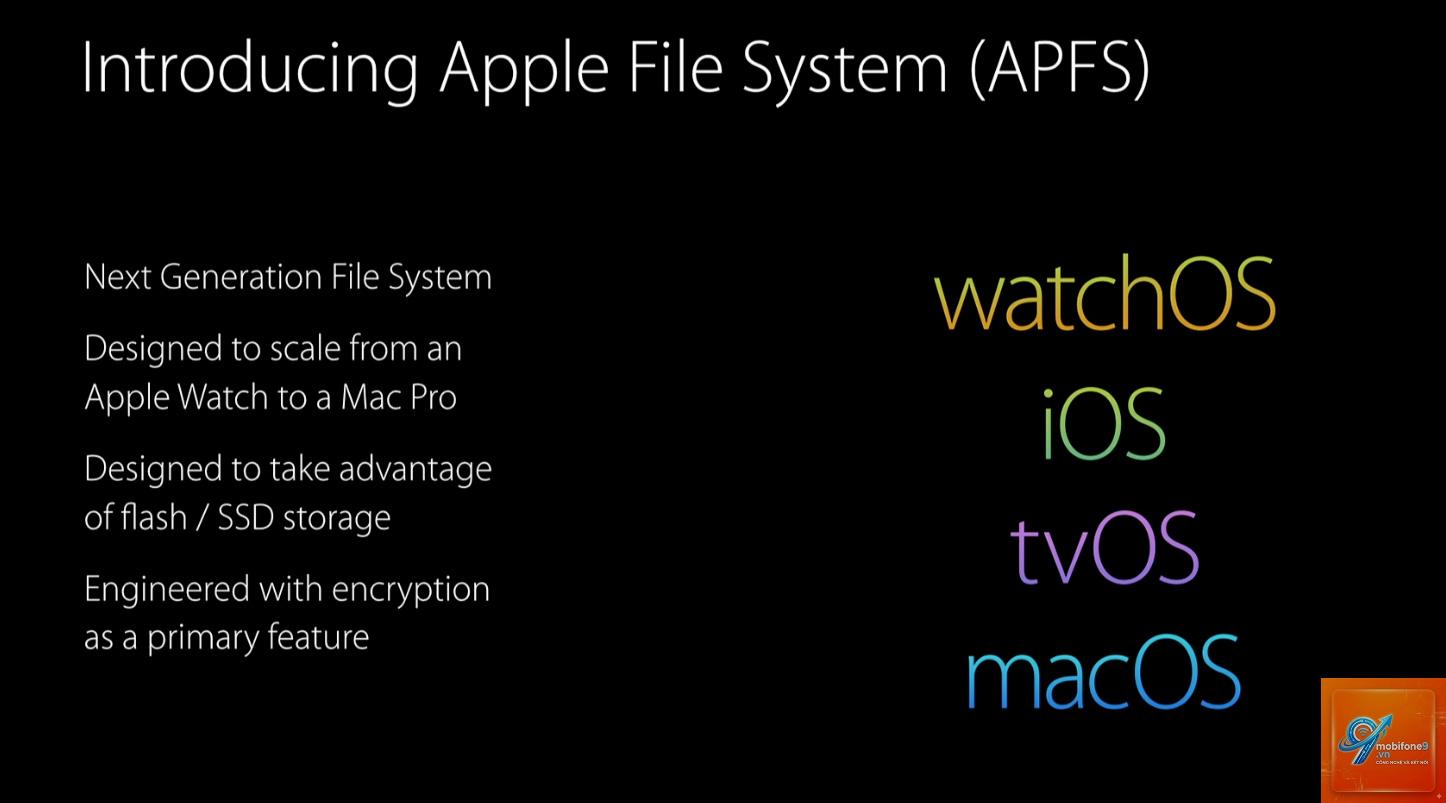 apple file system là gì - Hình 4