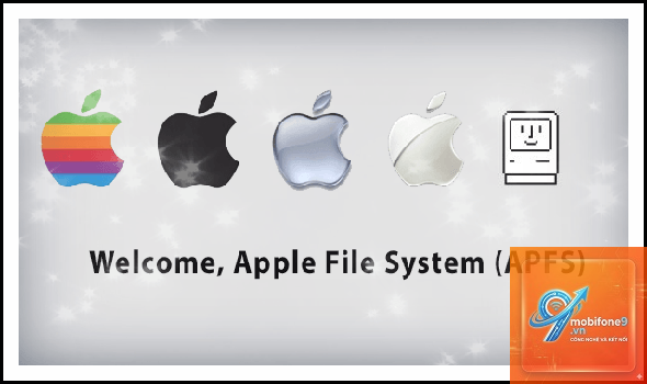 apple file system là gì - Hình 5