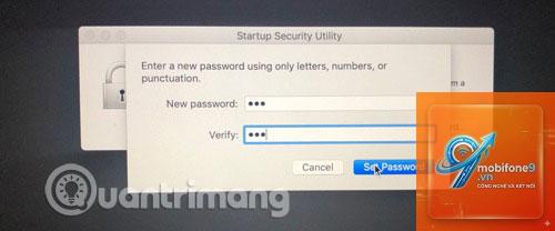apple firmware password là gì - Hình 3