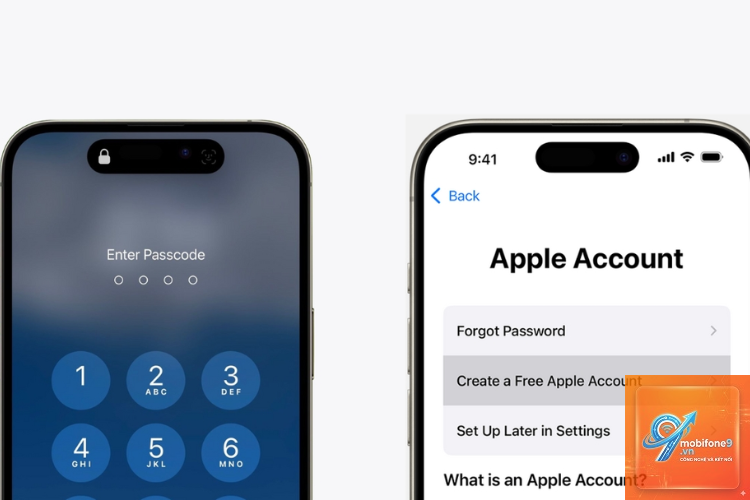 apple firmware password là gì - Hình 4