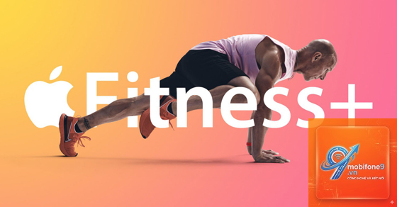 apple fitness+ là gì - Hình 3