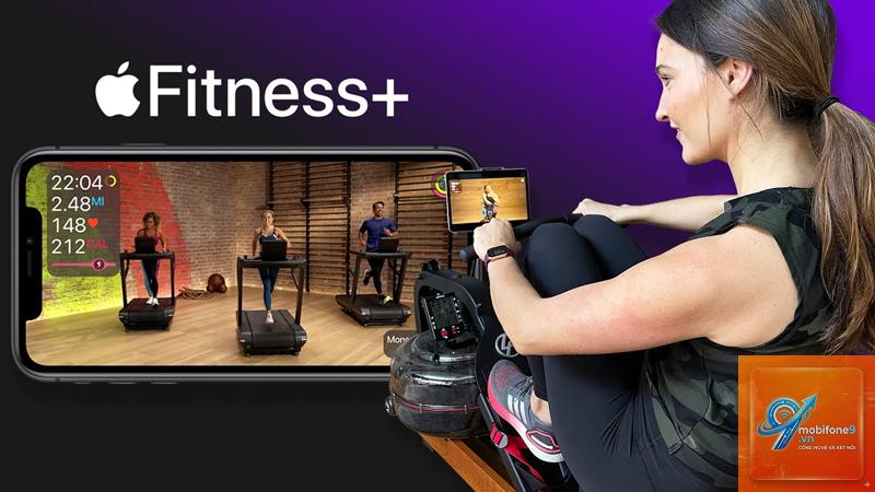 apple fitness+ là gì - Hình 5