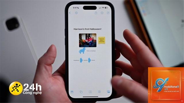 apple freeform là gì - Hình 4