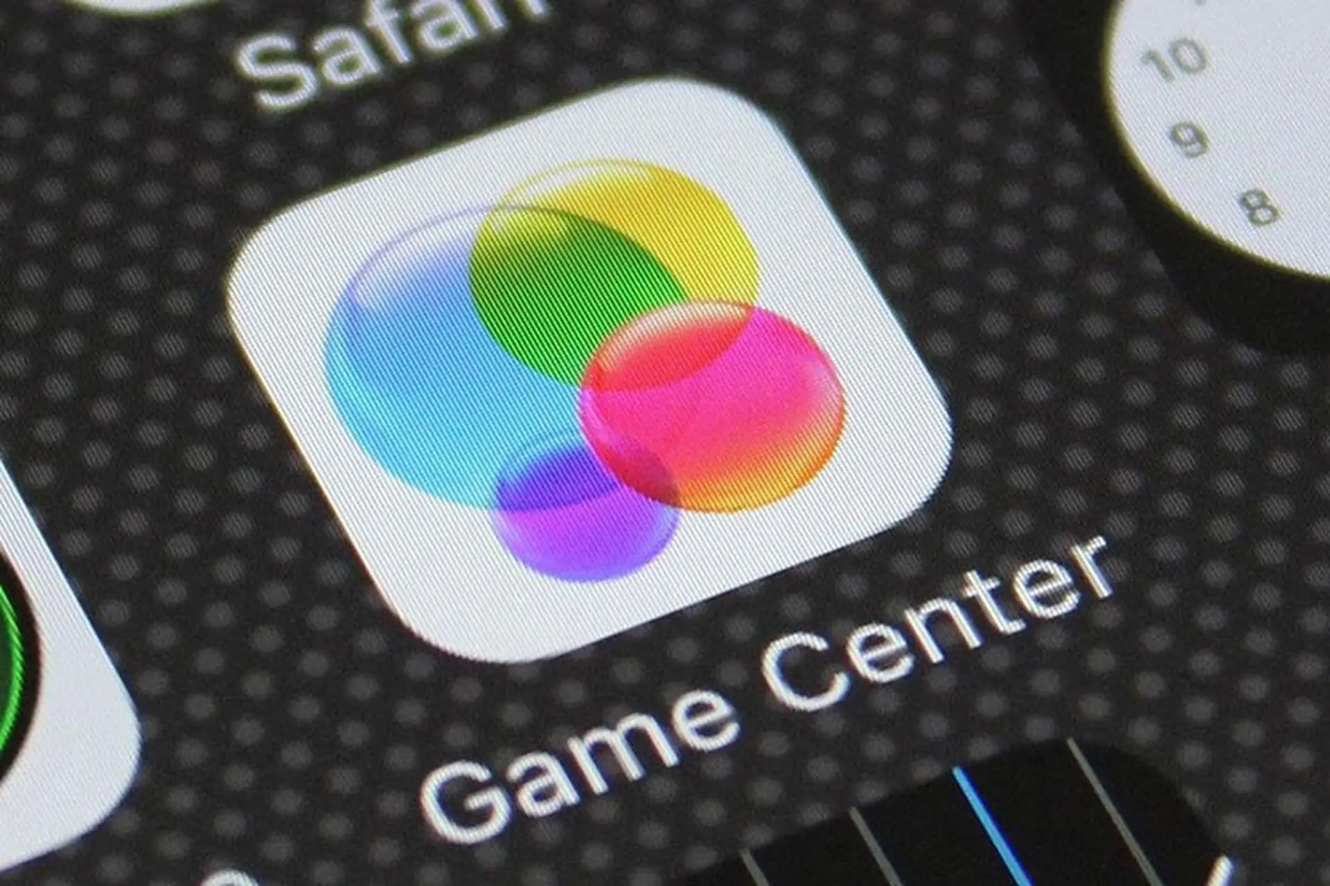 apple game center là gì - Hình 2