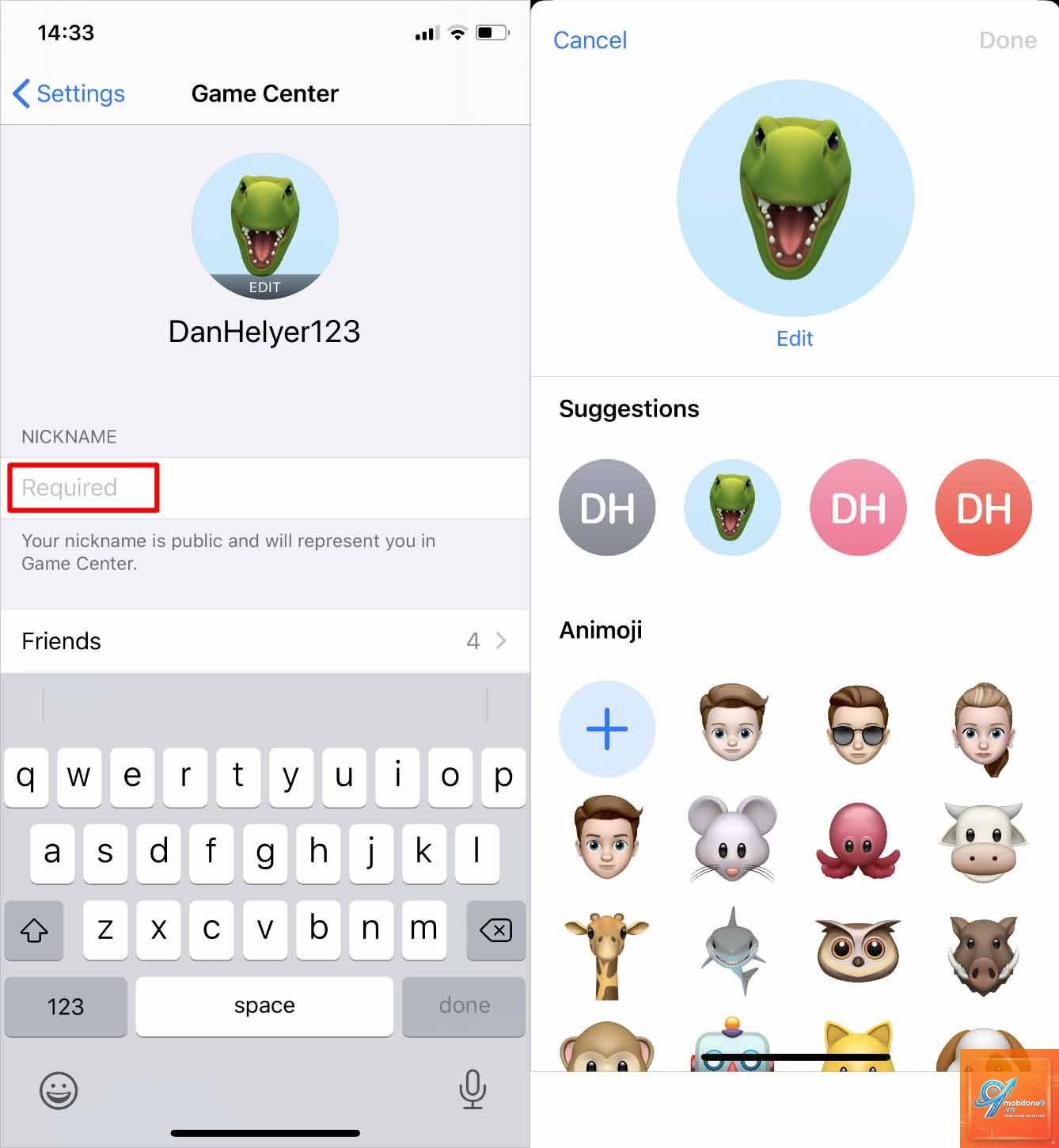 apple game center là gì - Hình 3