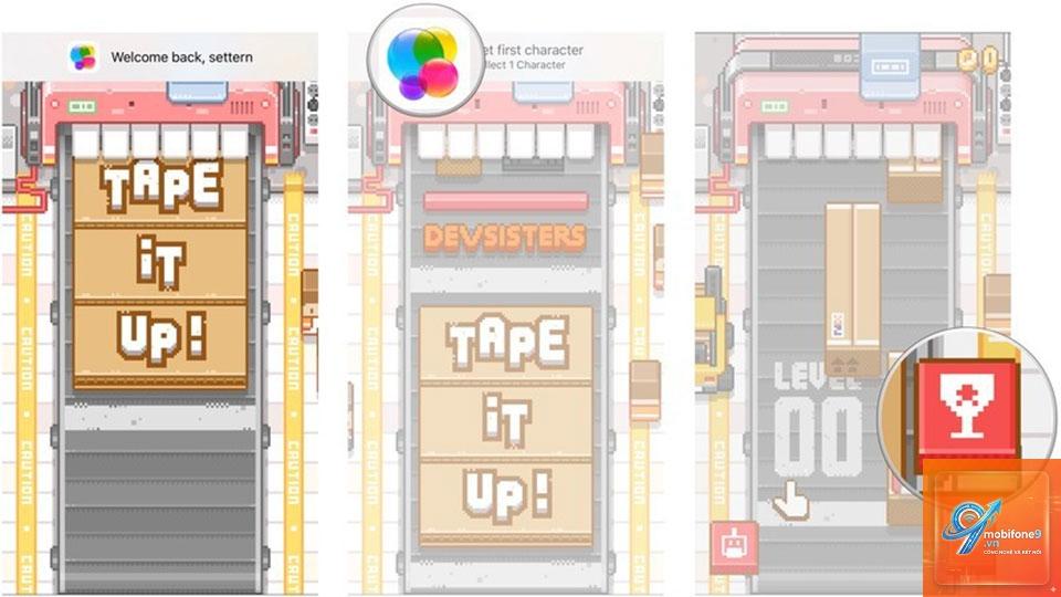 apple game center là gì - Hình 5