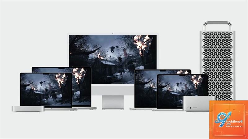 apple game porting toolkit là gì - Hình 3