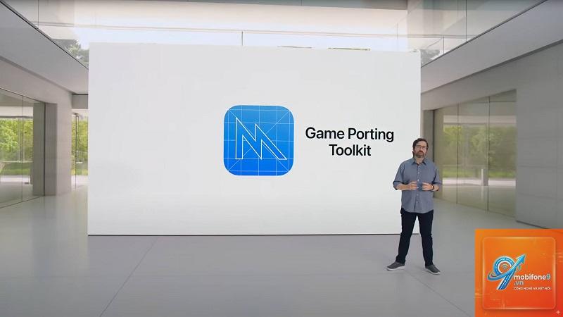 apple game porting toolkit là gì - Hình 1
