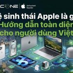 apple gaming ecosystem là gì