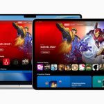 apple gaming là gì