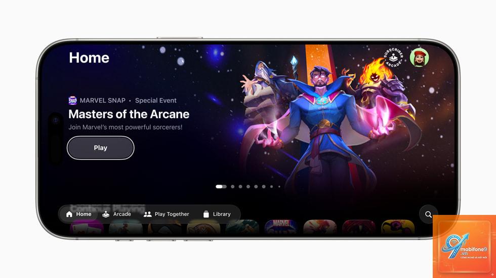 apple gaming là gì - Hình 5