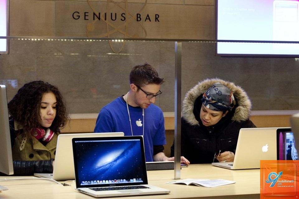 apple genius bar là gì - Hình 2