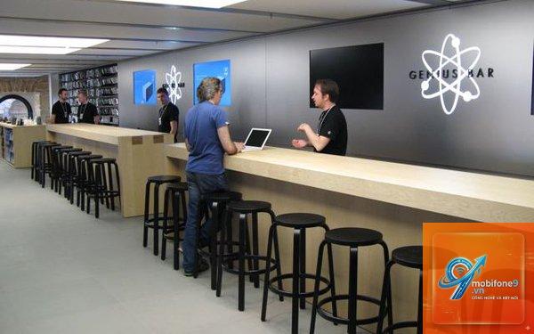 apple genius bar là gì - Hình 4