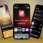 Apple hỗ trợ chơi game ra sao: Hệ sinh thái chơi game toàn diện từ chip đến dịch vụ apple hỗ trợ chơi game ra sao