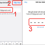 Apple ID không nhận mã xác minh: Nguyên nhân và cách khắc phục triệt để apple id không nhận mã xác minh