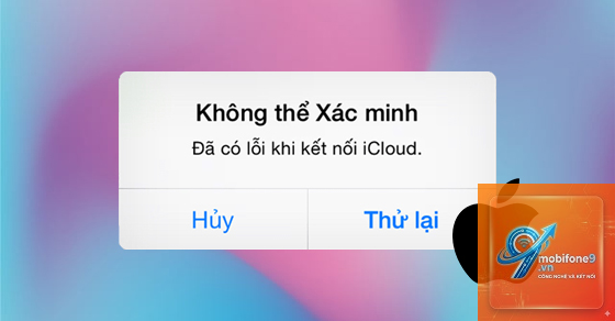 apple id không nhận mã xác minh - Hình 2