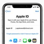 apple id là gì