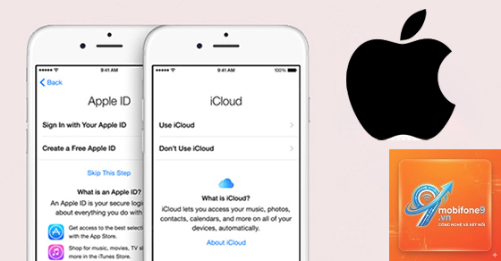apple id là gì - Hình 2