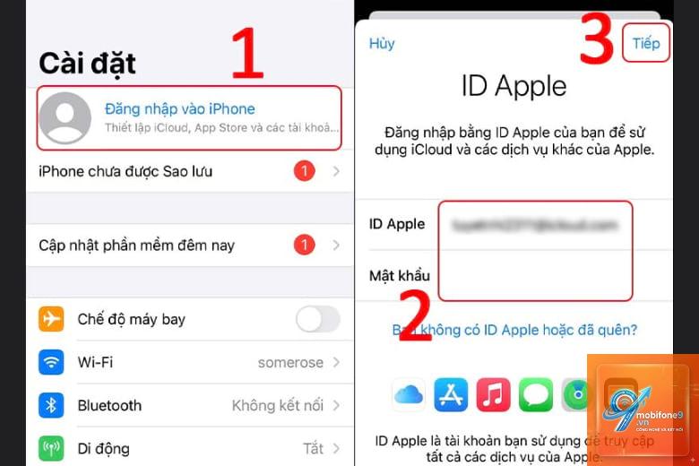 apple id là gì - Hình 3