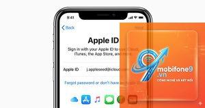 apple id là gì