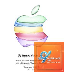 apple innovation là gì