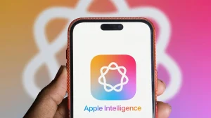 apple intelligence bị lỗi sau cập nhật