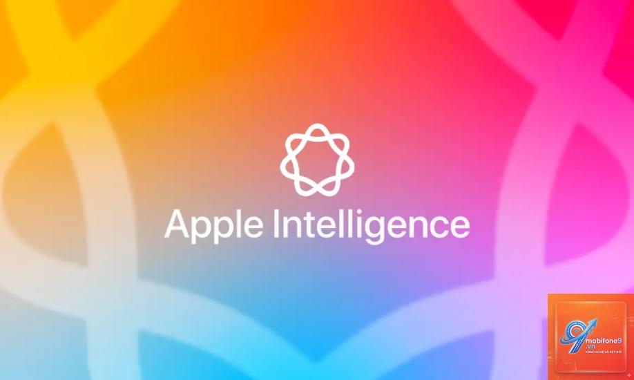 apple intelligence có cần internet không - Hình 2