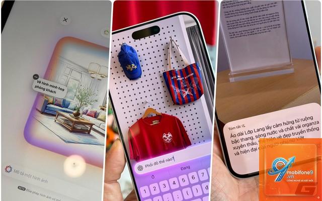 apple intelligence có cần internet không - Hình 3