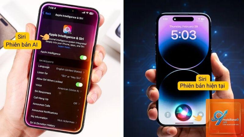apple intelligence có gì mới - Hình 1