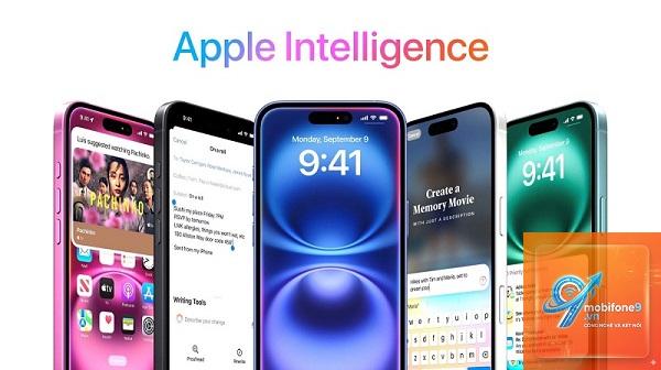 apple intelligence có hỗ trợ tiếng việt không - Hình 5