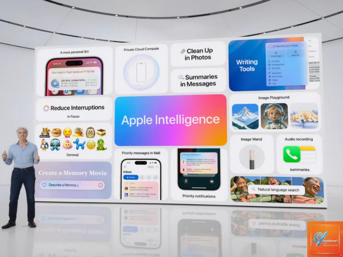 apple intelligence có miễn phí không - Hình 4