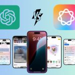 apple intelligence khác chatgpt như thế nào