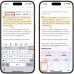 apple intelligence không tóm tắt được văn bản