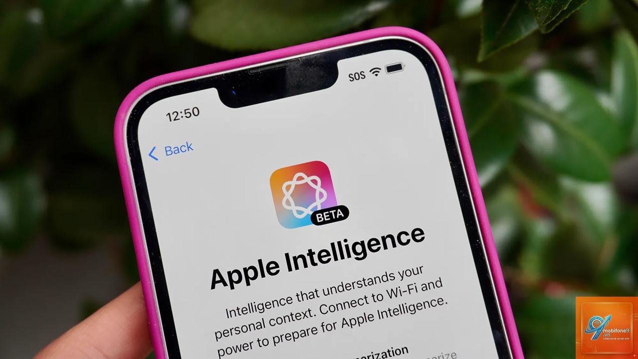 apple intelligence không tóm tắt được văn bản - Hình 3