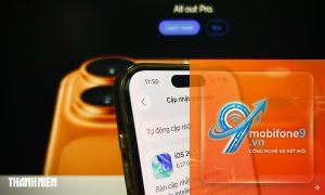 apple intelligence làm hao pin không