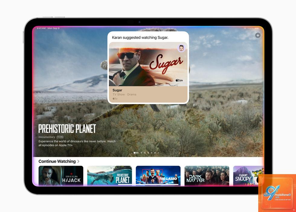 apple intelligence và siri - Hình 5