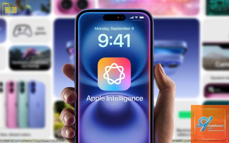 apple intelligence xử lý dữ liệu như thế nào - Hình 5