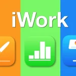 apple iwork là gì