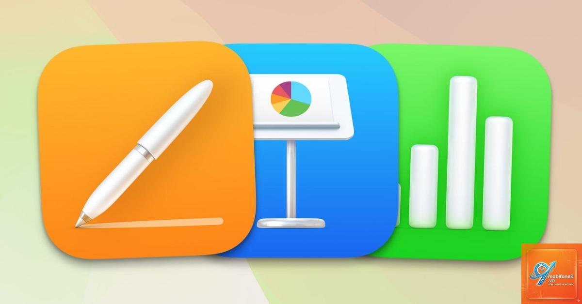 apple iwork là gì - Hình 3