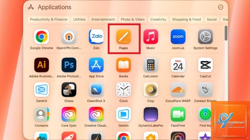 apple iwork là gì - Hình 4
