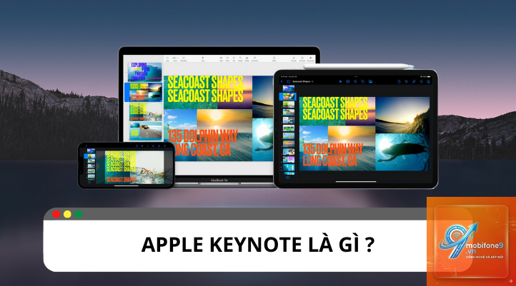 apple keynote event là gì - Hình 2