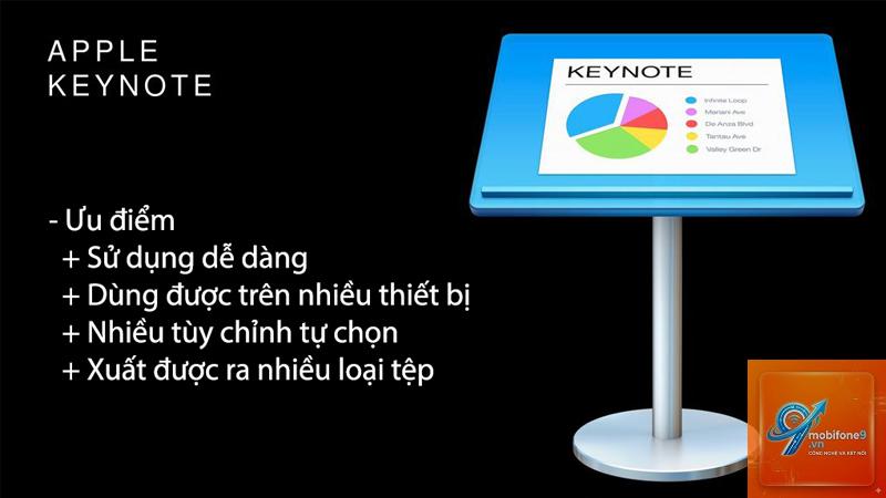 apple keynote event là gì - Hình 3