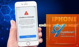 apple không hoạt động phải xử lý thế nào