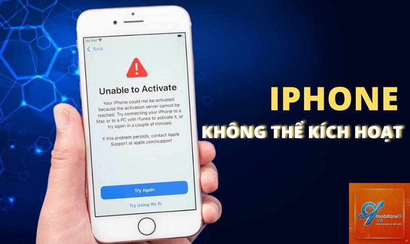 apple không hoạt động phải xử lý thế nào - Hình 1