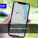 Apple Maps Là Gì? Toàn Bộ Sự Thật Về Bản Đồ Của Apple Bạn Cần Biết apple maps là gì