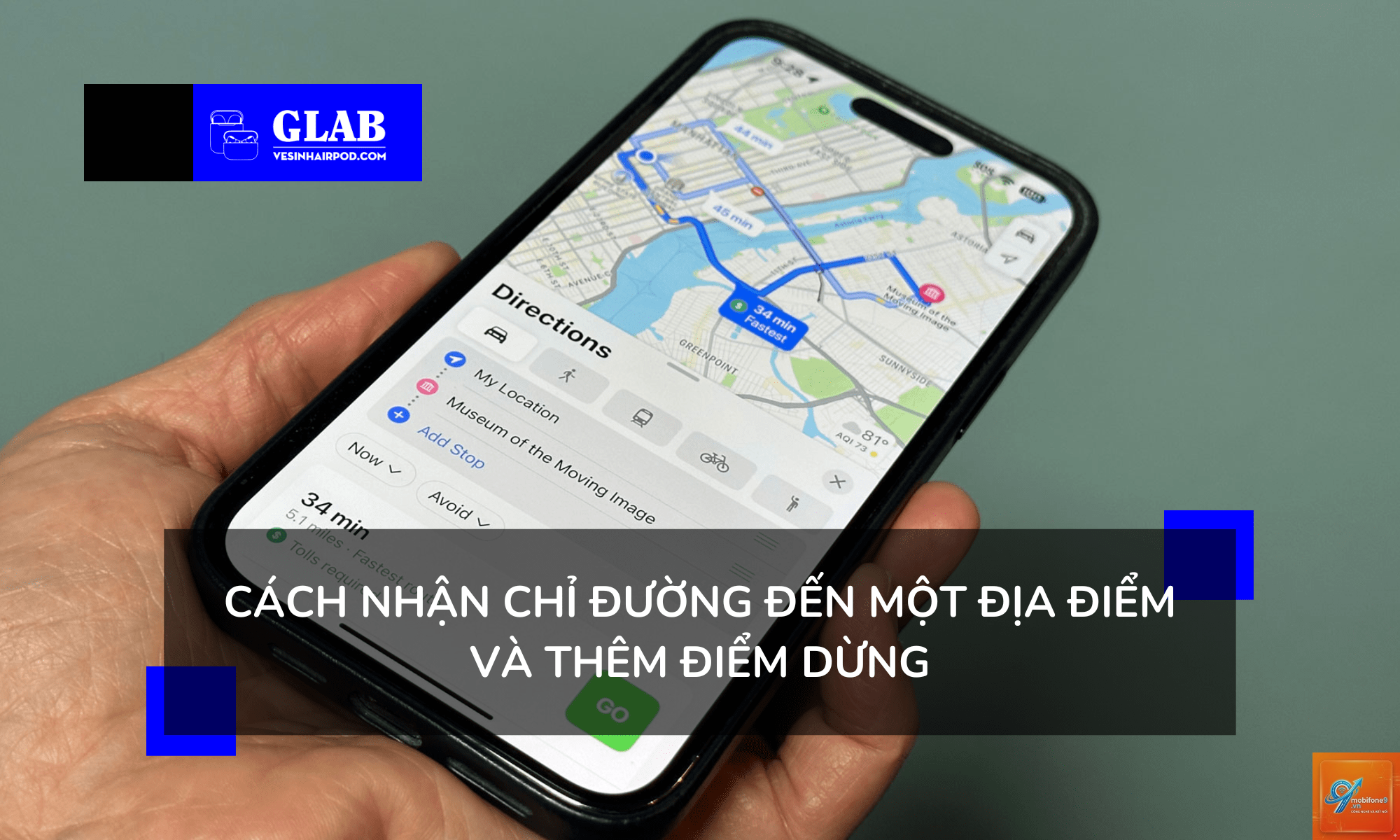 apple maps là gì - Hình 3